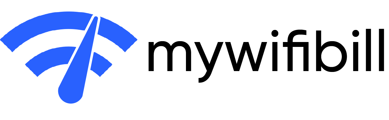 MyWiFiBill Logo